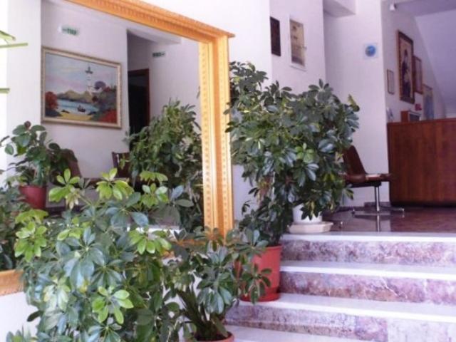 Elizabeth Hotel Kallithea  ภายนอก รูปภาพ